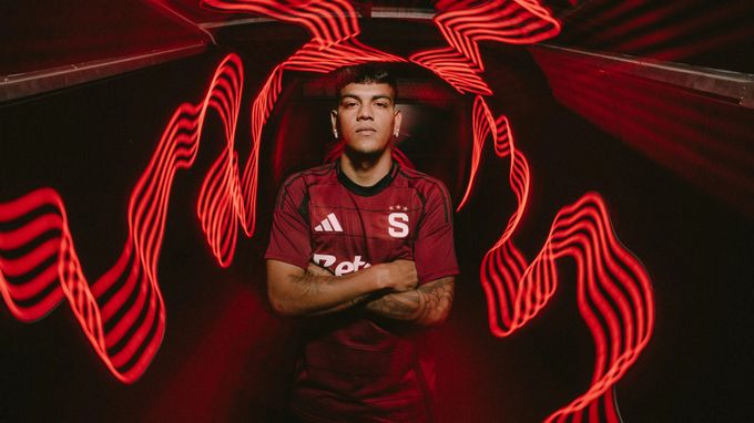 Sparta potvrdila druhou posilu. Přichází Peruánec Grimaldo (22), co hrál pod Guľou Sparta potvrdila druhou posilu. Přichází Peruánec Grimaldo (22), co hrál pod Guľou