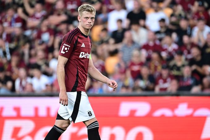 Obrana Sparty bez Panáka? Mé rozhodnutí, tvrdí Priske. Ščasný vidí pokles formy Obrana Sparty bez Panáka? Mé rozhodnutí, tvrdí Priske. Ščasný vidí pokles formy