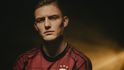 Dánsko-peruánský obránce Oliver Sonne je druhou posilou Sparty z Premier League