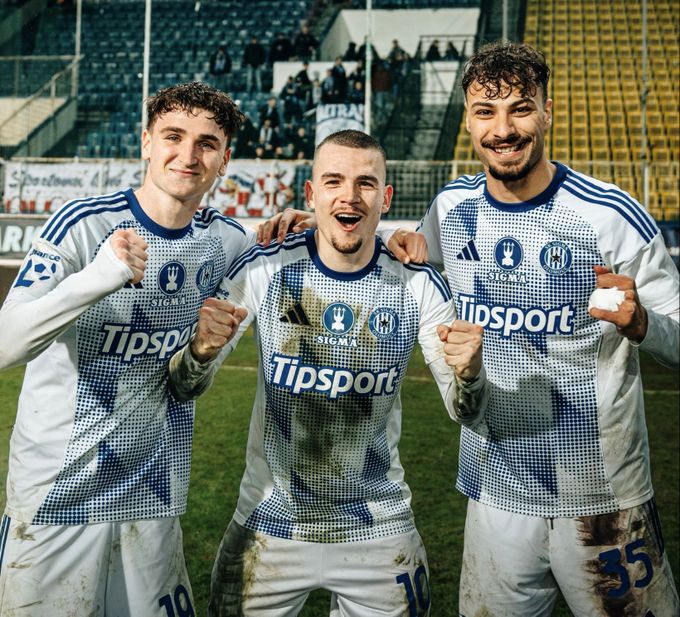 Sejk o přestupu z Nizozemska do Sigmy: Tah na jednu bránu. Transfer komplikovala operace Sejk o přestupu z Nizozemska do Sigmy: Tah na jednu bránu. Transfer komplikovala operace