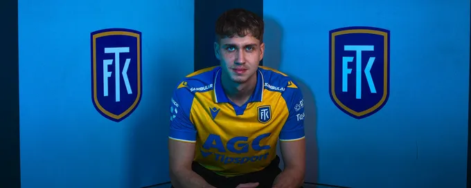 Nedá ani dva góly! Zlatohlávek o sázce i konci v Baníku: Když jsem chodil do béčka… Nedá ani dva góly! Zlatohlávek o sázce i konci v Baníku: Když jsem chodil do béčka…