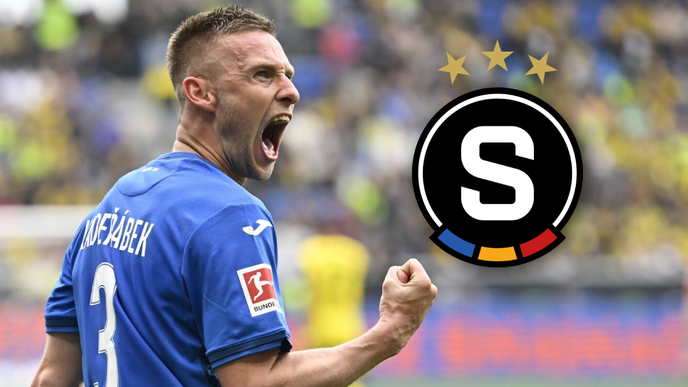 Pavel Kadeřábek se po deseti sezonách v Hoffenheimu vrátí do Sparty Pavel Kadeřábek se po deseti sezonách v Hoffenheimu vrátí do Sparty