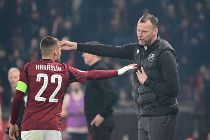 Komise rozhodčích: Góly Sparty i Baníku platily správně, o ofsajdy nešlo Komise rozhodčích: Góly Sparty i Baníku platily správně, o ofsajdy nešlo