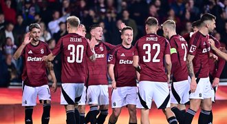 Manchester City - Sparta v TV: Kde sledovat Ligu mistrů živě? Manchester City - Sparta v TV: Kde sledovat Ligu mistrů živě?