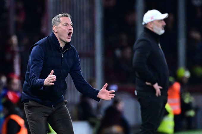 Liga očima fanoušků: Priskeho tiki-taka je přežitek, přestupy Slavie propadák. Pryč s VAR! Liga očima fanoušků: Priskeho tiki-taka je přežitek, přestupy Slavie propadák. Pryč s VAR!