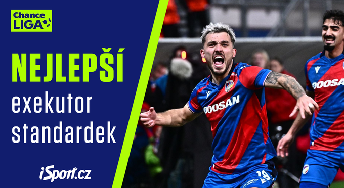 Nejlepší exekutor standardek: sparťanský elegán i slavný jmenovec. Vyhrála posila Plzně Nejlepší exekutor standardek: sparťanský elegán i slavný jmenovec. Vyhrála posila Plzně