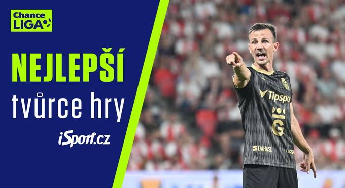 Nejlepší tvůrce hry: dirigent Kairinen i jistota Stránský. Darida předčil očekávání Nejlepší tvůrce hry: dirigent Kairinen i jistota Stránský. Darida předčil očekávání