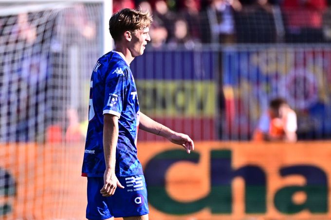 Příležitost ve Slavii jsem měl uchopit líp, ví Labík. Pod Jarolímem mi to vyhovovalo nejvíc Příležitost ve Slavii jsem měl uchopit líp, ví Labík. Pod Jarolímem mi to vyhovovalo nejvíc