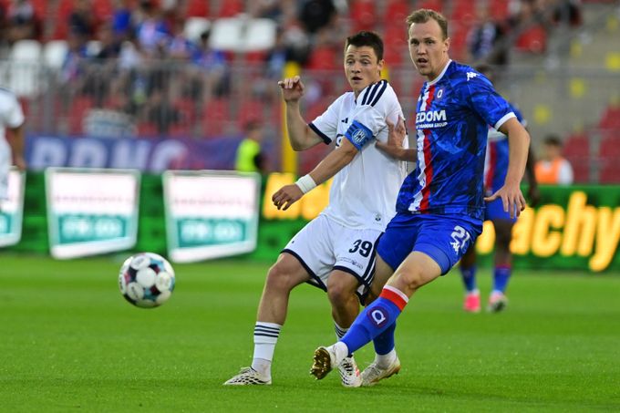 ONLINE: Artis - Olomouc 0:0. Brněnský nováček hostí v moravském souboji Sigmu ONLINE: Artis - Olomouc 0:0. Brněnský nováček hostí v moravském souboji Sigmu