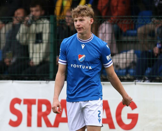 Talent Havran: Baník má velký potenciál, ale chce to čas. Čím zaujal Bílka? Talent Havran: Baník má velký potenciál, ale chce to čas. Čím zaujal Bílka?