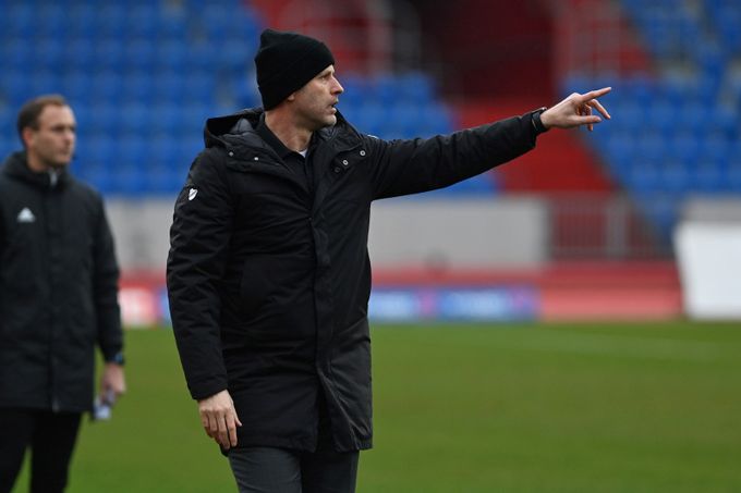 SESTŘIHY: Baník po návratu Smetany jen remizoval, Slovácko přehrálo Pardubice SESTŘIHY: Baník po návratu Smetany jen remizoval, Slovácko přehrálo Pardubice