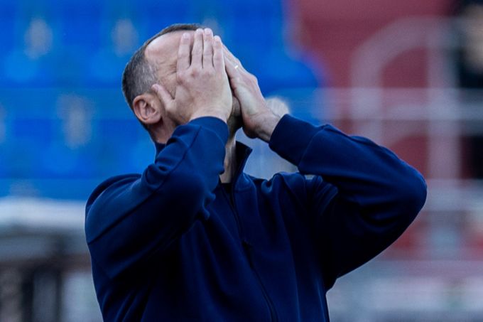 Baník udělal změnu! Smetanu nahradí Dvorník: jednání s Brabcem a jasné podmínky Baník udělal změnu! Smetanu nahradí Dvorník: jednání s Brabcem a jasné podmínky