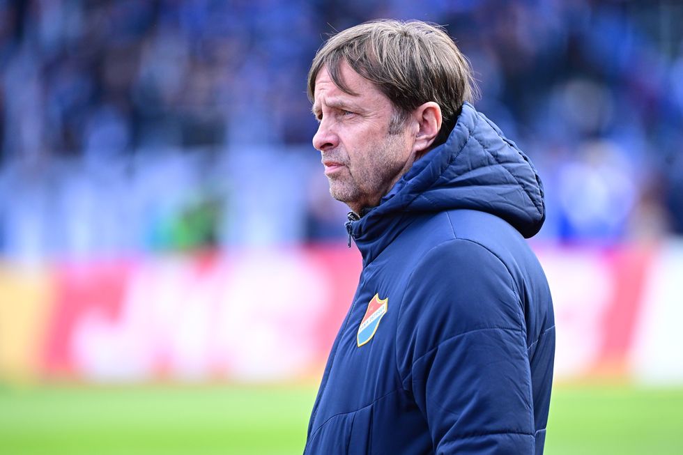 Smutný kruh Brabcovy desetiletky: ze dna skoro na dno. Pomůže Baníku Minář? Smutný kruh Brabcovy desetiletky: ze dna skoro na dno. Pomůže Baníku Minář?