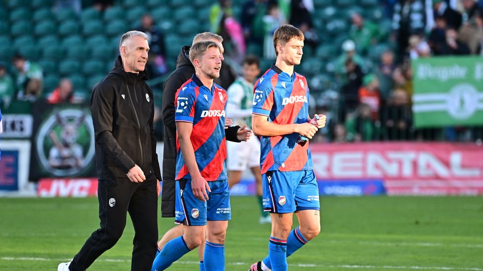 Martin Hyský začal angažmá v Plzni vítězstvím