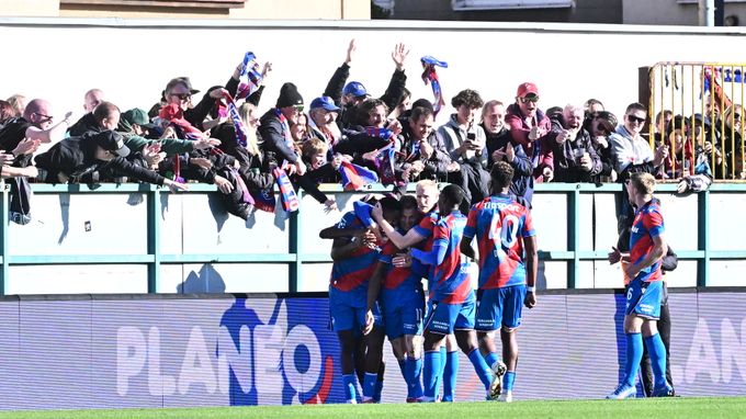 Oslabená Plzeň v Římě: odpadl kapitán, další v ohrožení. Proč stále chybí Panoš? Oslabená Plzeň v Římě: odpadl kapitán, další v ohrožení. Proč stále chybí Panoš?