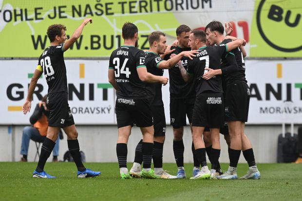 Na soupisce Bohemians najdeme spoustu třicátníků Na soupisce Bohemians najdeme spoustu třicátníků