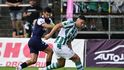 Souboj Bohemians se Slováckem