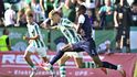 Souboj Bohemians se Slováckem