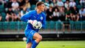 Souboj Bohemians se Slováckem