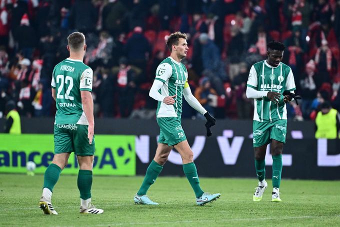 ONLINE: Bohemians - Karviná 0:0. Domácí pětkrát v řadě doma bez výhry, zlomí sérii? ONLINE: Bohemians - Karviná 0:0. Domácí pětkrát v řadě doma bez výhry, zlomí sérii?