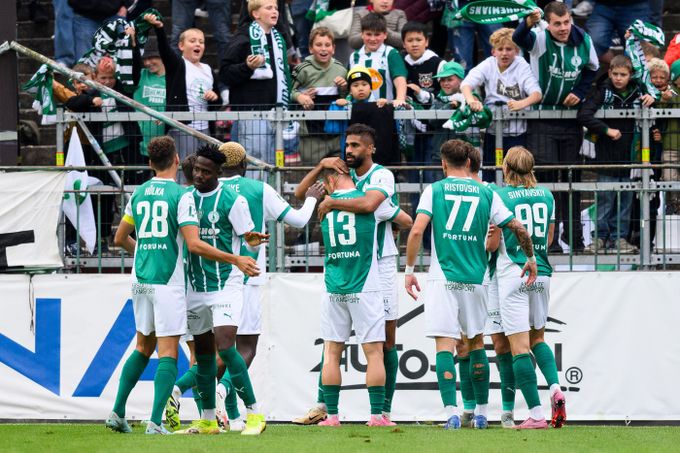 Ďolíček roste, tým padá. Hlavní problém Bohemians není trenér, ale způsob řízení klubu Ďolíček roste, tým padá. Hlavní problém Bohemians není trenér, ale způsob řízení klubu