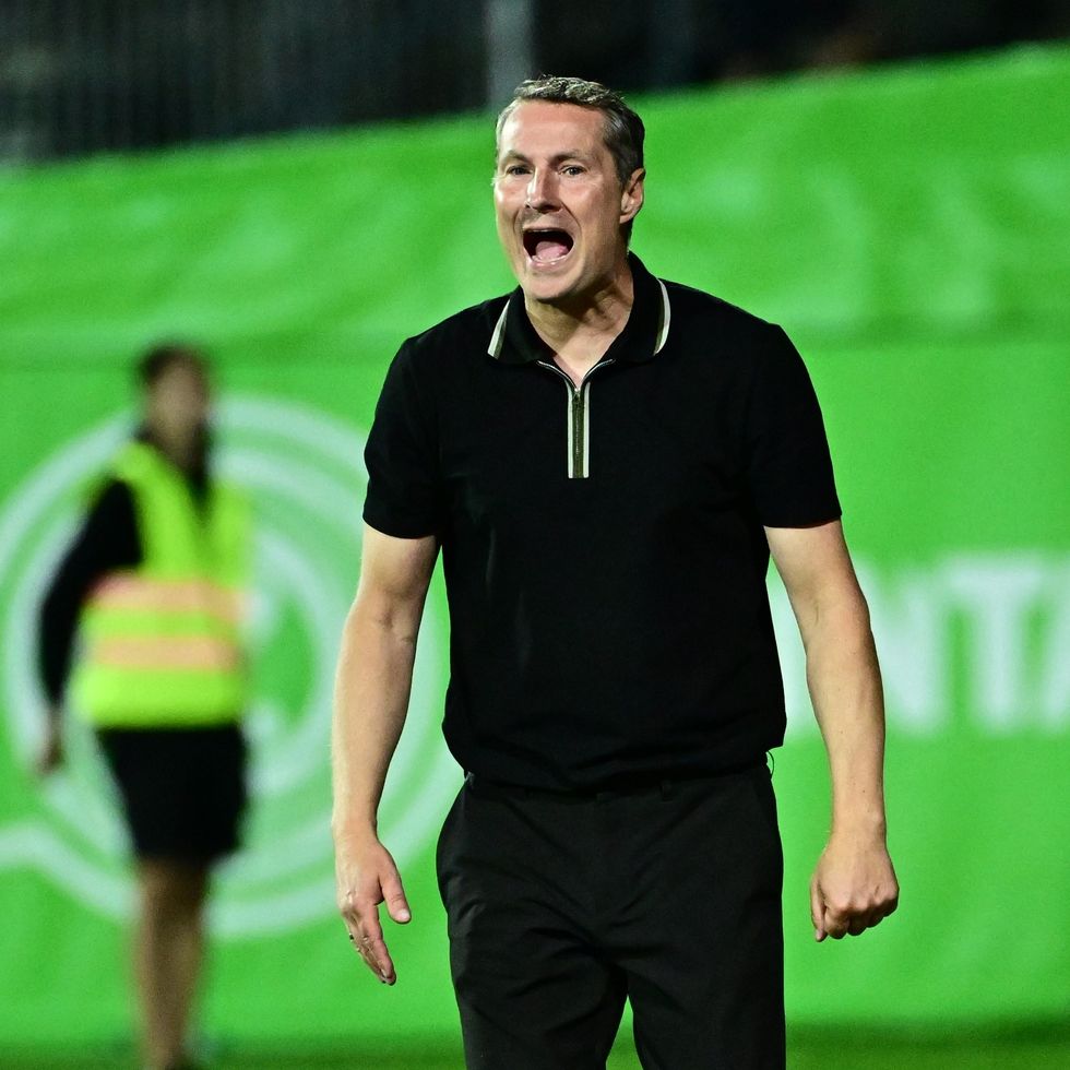 Priske: Slabý výkon, teď jsme víc pod tlakem. Sörensen? Nebyl připravený hrát za Spartu Priske: Slabý výkon, teď jsme víc pod tlakem. Sörensen? Nebyl připravený hrát za Spartu