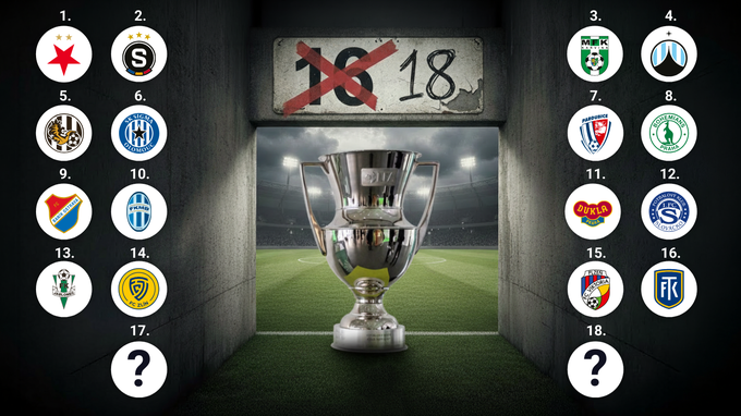 Horké téma: rozšíření ligy na 18. Zrušilo by nadstavbu, ale (zatím) chybí podpora Horké téma: rozšíření ligy na 18. Zrušilo by nadstavbu, ale (zatím) chybí podpora