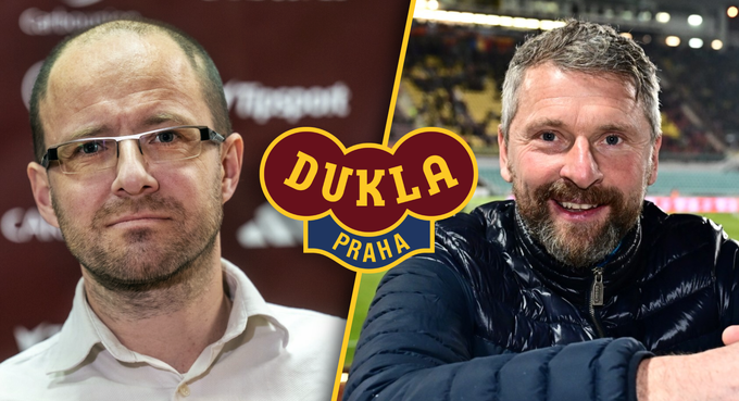 Naivní majitel Turek se s Haškem v Dukle pustil do pofidérního projektu. A bude hůř... Naivní majitel Turek se s Haškem v Dukle pustil do pofidérního projektu. A bude hůř...