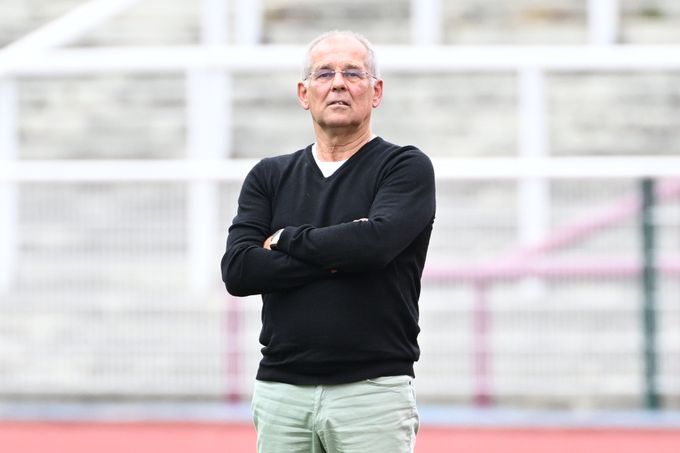 Baník je v čudu, ať vezme Radu. Exces Bořila je k neuvěření, ale kdyby rozhodčí… Baník je v čudu, ať vezme Radu. Exces Bořila je k neuvěření, ale kdyby rozhodčí…