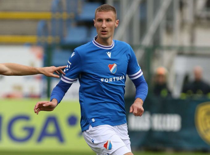 Kričfaluši exkluzivně: S hodnotou 60 milionů jsem úplně v klidu. Co klauzule a Plzeň? Kričfaluši exkluzivně: S hodnotou 60 milionů jsem úplně v klidu. Co klauzule a Plzeň?