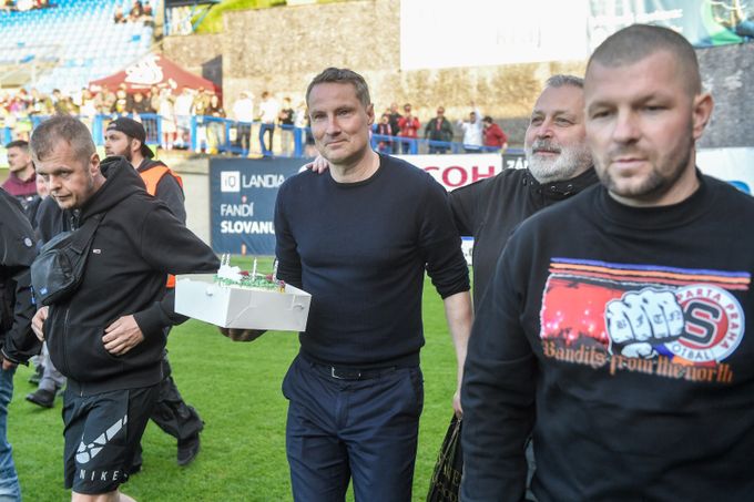 Priske o budoucnosti ve Spartě: Sezona bez titulu je palivo. Hráči hrají o MS, co Panák? Priske o budoucnosti ve Spartě: Sezona bez titulu je palivo. Hráči hrají o MS, co Panák?