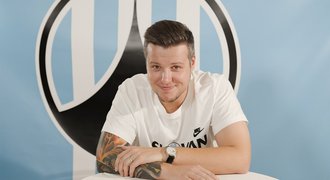 Šokující zpověď bosse Liberce Kanii: Šikana od otčíma! Šokující zpověď bosse Liberce Kanii: Šikana od otčíma!