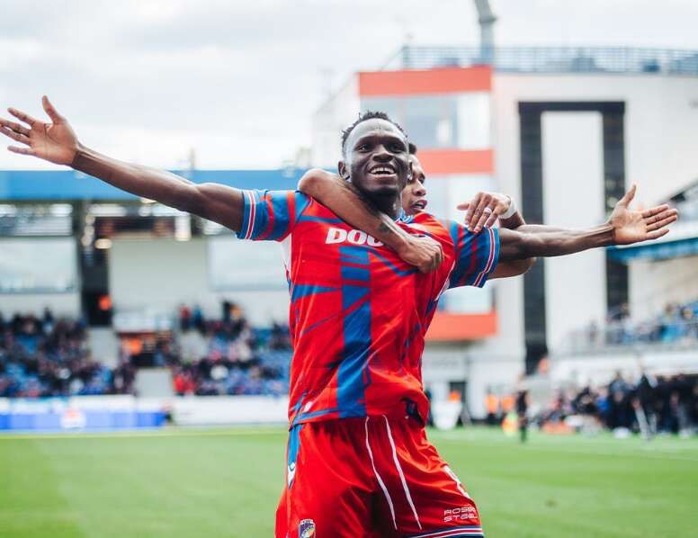 V Plzni se rozjel „štírek“ Adu. Pod Hyským jde nahoru, komplikace před Slavií V Plzni se rozjel „štírek“ Adu. Pod Hyským jde nahoru, komplikace před Slavií