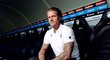 Radoslav Kováč se stal novým trenérem Viktorie Plzeň Radoslav Kováč se stal novým trenérem Viktorie Plzeň
