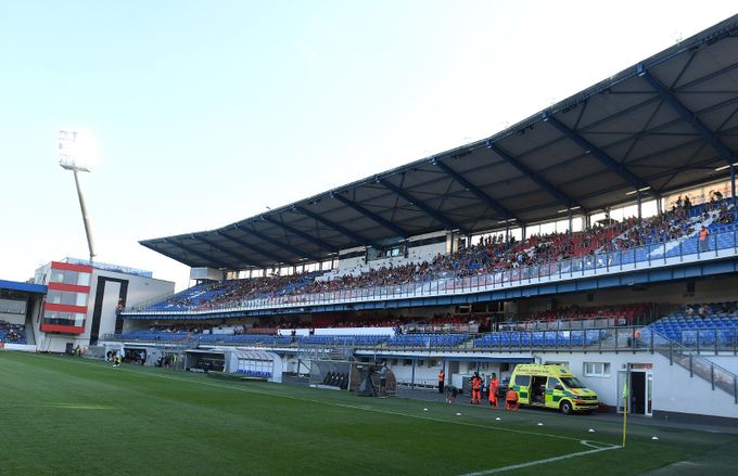 Primátor Plzně: O prodeji stadionu neuvažujeme. Kolik platí klub městu? Primátor Plzně: O prodeji stadionu neuvažujeme. Kolik platí klub městu?