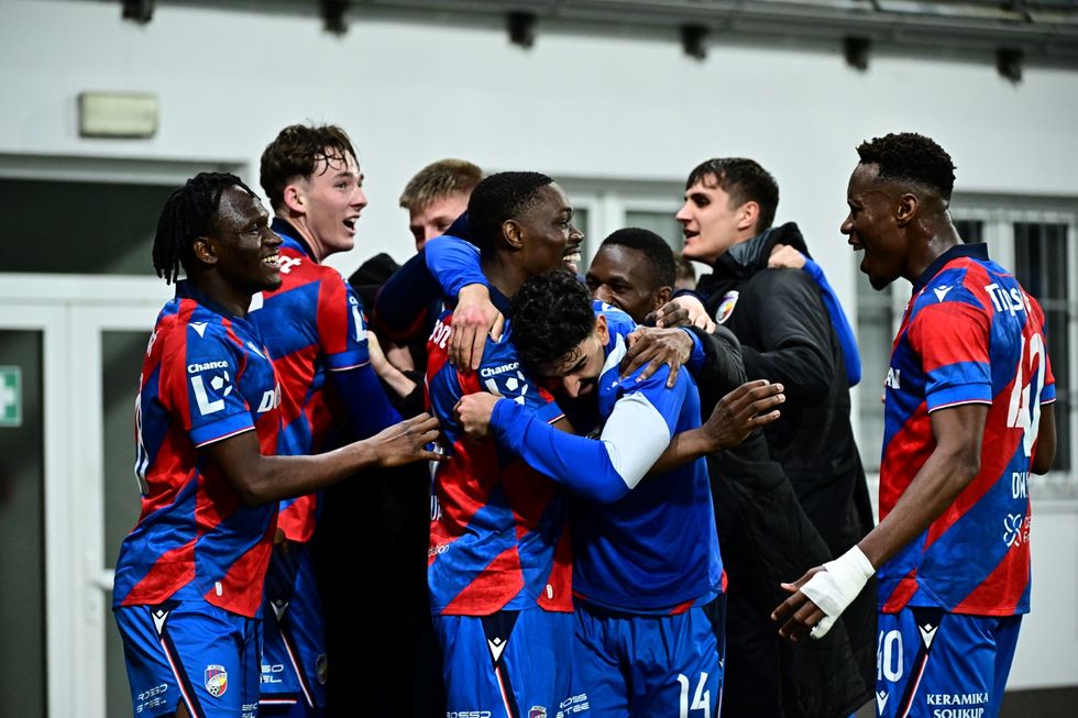 Plzeň zná soupeře v Evropské lize. Kauza Karviná může vše změnit. Posune se Jablonec? Plzeň zná soupeře v Evropské lize. Kauza Karviná může vše změnit. Posune se Jablonec?
