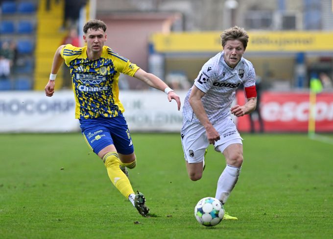 Ruman: Plzeň doplatila i na terén, ale nechci snižovat Zlín. Kritika vedení Baníku Ruman: Plzeň doplatila i na terén, ale nechci snižovat Zlín. Kritika vedení Baníku