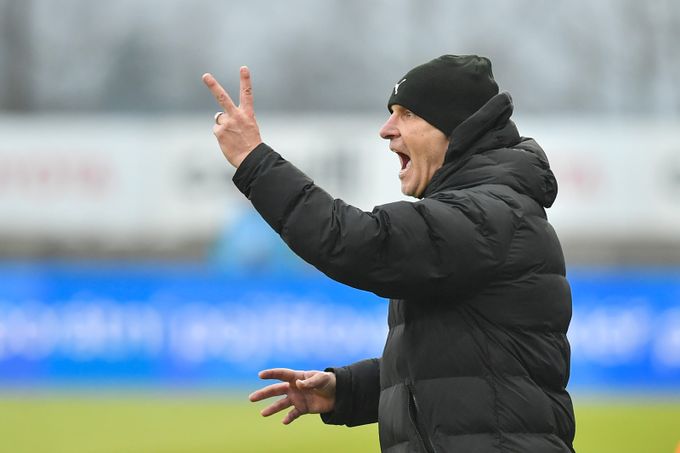 Rýsuje se výměna za Baráta? Skuhravý se rozohnil: Řeknu to na plnou hubu... Rýsuje se výměna za Baráta? Skuhravý se rozohnil: Řeknu to na plnou hubu...