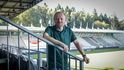 Jablonecký majitel Jakub Střeštík exkluzivně promluvil pro deník Sport a Ligu naruby