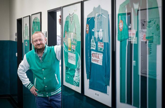 Můj klub. A Pelta to respektuje. Majitel Jablonce o fotbalové politice i přestupovém trhu Můj klub. A Pelta to respektuje. Majitel Jablonce o fotbalové politice i přestupovém trhu