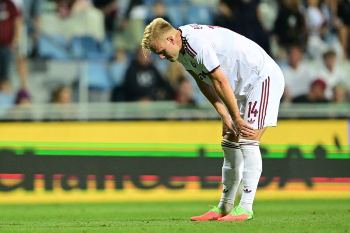 Expert Jakub Rada: Rozhodnutý titul? Zarážející a bezkrevná Sparta, Plzeň je v nepohodě Expert Jakub Rada: Rozhodnutý titul? Zarážející a bezkrevná Sparta, Plzeň je v nepohodě