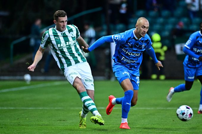 ONLINE: Bohemians - Mladá Boleslav 0:0. Dohrávka 6. kola, prodlouží klokani sérii? ONLINE: Bohemians - Mladá Boleslav 0:0. Dohrávka 6. kola, prodlouží klokani sérii?