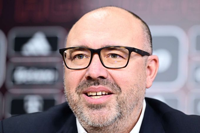 Čupr: Finanční síla Sparty je dostatečná. Hráče Jablonci kupovat nebudeme Čupr: Finanční síla Sparty je dostatečná. Hráče Jablonci kupovat nebudeme