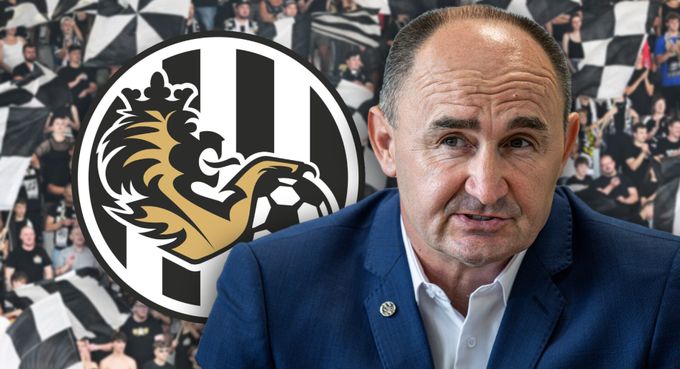 Pojezný: Že jsem nebral Pilařovi telefon? Nebydlím na Islandu... Řešíme Horejšovu smlouvu Pojezný: Že jsem nebral Pilařovi telefon? Nebydlím na Islandu... Řešíme Horejšovu smlouvu