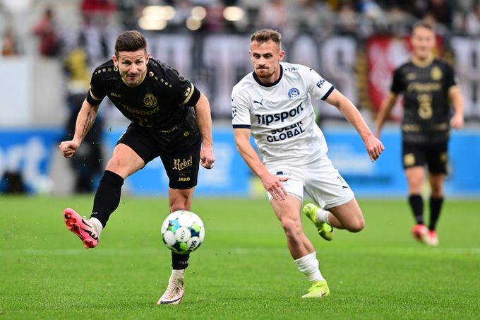 ONLINE: Boleslav bez Mandouse hraje s Duklou, Hradec vede nad Slováckem ONLINE: Boleslav bez Mandouse hraje s Duklou, Hradec vede nad Slováckem