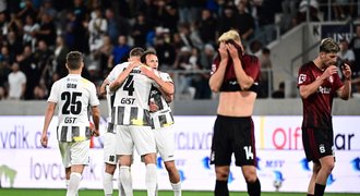 Nejstrašnější Sparta od roku 1978! Po sedmi kolech má čtyři prohry: Horší než za Itala Nejstrašnější Sparta od roku 1978! Po sedmi kolech má čtyři prohry: Horší než za Itala
