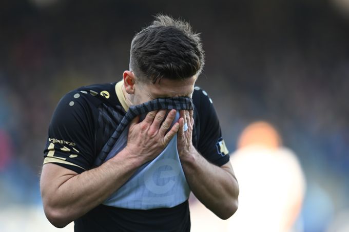 Pilařův vzkaz Hradci: Jsem zlomený, rozkrájel bych se... Hlásí se první zájemci Pilařův vzkaz Hradci: Jsem zlomený, rozkrájel bych se... Hlásí se první zájemci