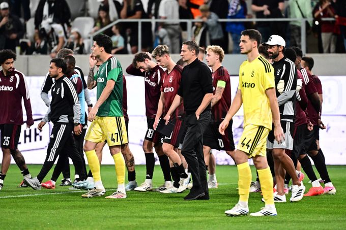 Liga očima fanoušků: Vezměte si batůžek a svačinu na cestu a už se na Spartu nevracejte! Liga očima fanoušků: Vezměte si batůžek a svačinu na cestu a už se na Spartu nevracejte!