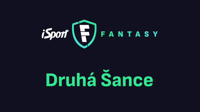 Druhá Šance vyhrát! iSport Fantasy rozjíždí pro jaro novou ligu. Kdo přišel do ligy? Druhá Šance vyhrát! iSport Fantasy rozjíždí pro jaro novou ligu. Kdo přišel do ligy?
