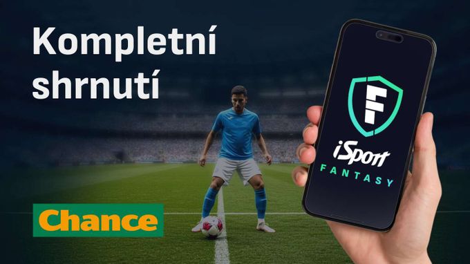 iSport Fantasy zná nejlepšího Trenéra! Přinášíme kompletní souhrn sezony iSport Fantasy zná nejlepšího Trenéra! Přinášíme kompletní souhrn sezony
